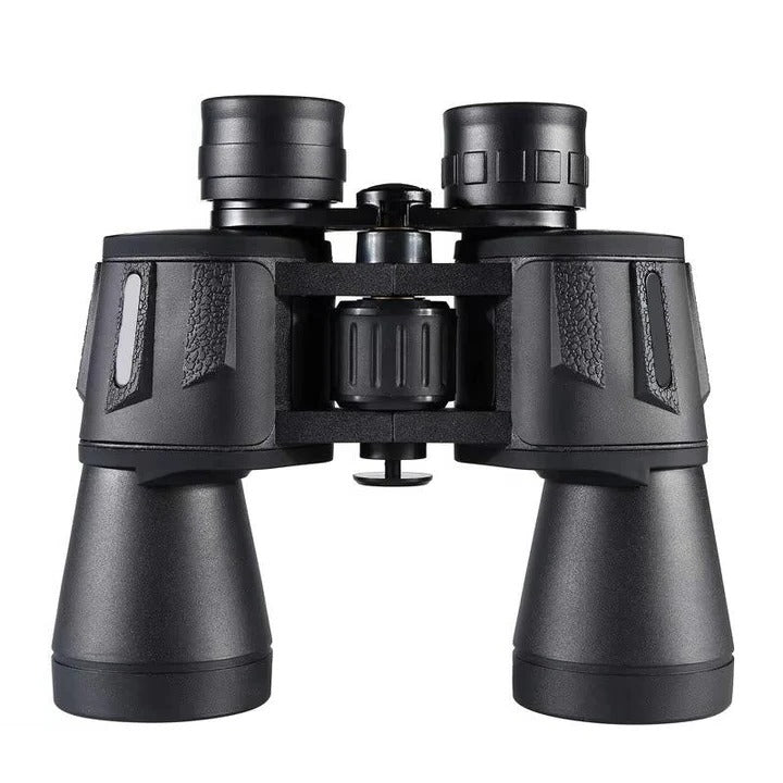 High Power 20x Binoculars with Phone Mount and Clear View - Ortekor