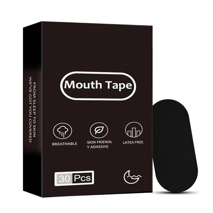 Sleep Mouth Tape for Snore Reduction Strips