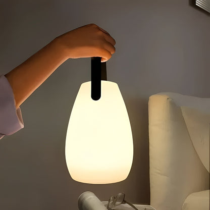 Portable Rechargeable Desk LED Light