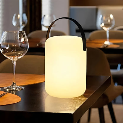 Portable Rechargeable Desk LED Light