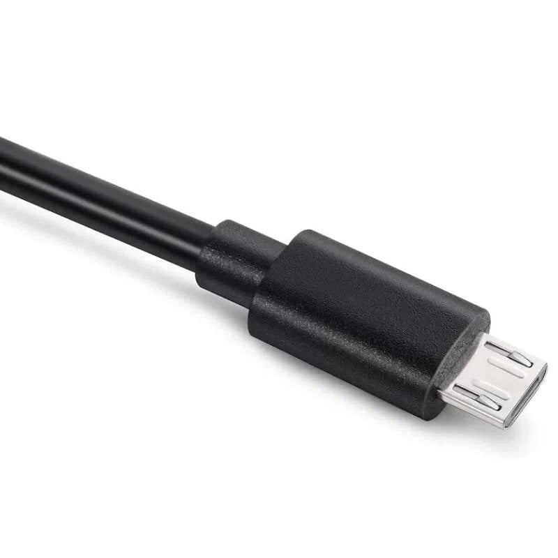 Long 10Ft Extra Large USB Charger Cord