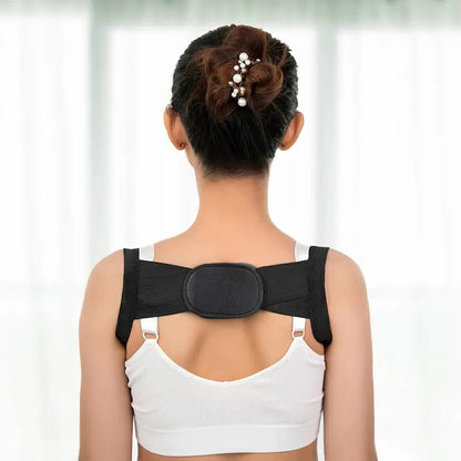 Comfortable Posture Corrector Back Support Strap