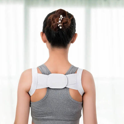 Comfortable Posture Corrector Back Support Strap