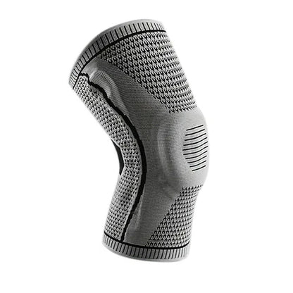 Strong Knee Support Wrap with Stability