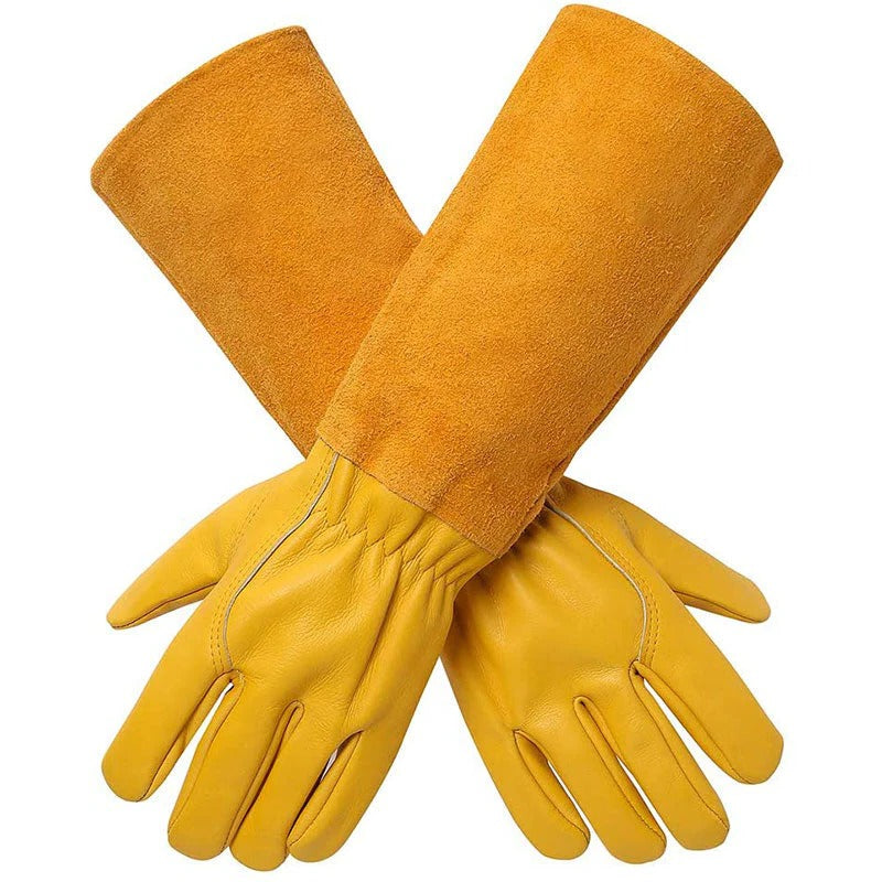 Durable Gardening Gloves for Yard Work