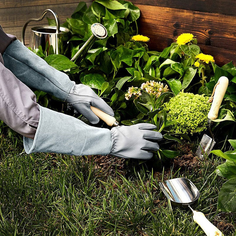 Durable Gardening Gloves for Yard Work