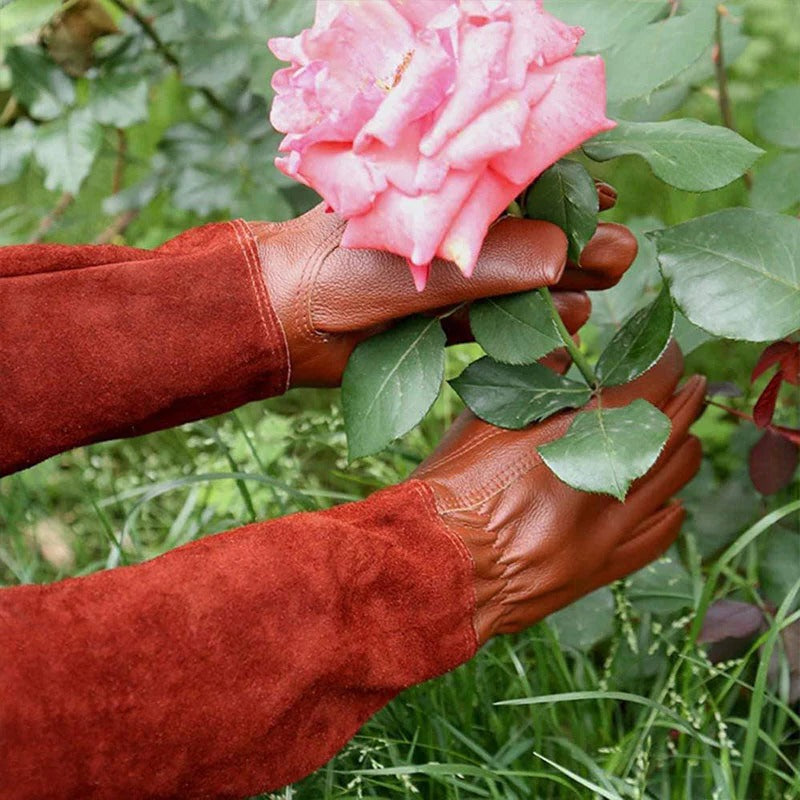 Durable Gardening Gloves for Yard Work