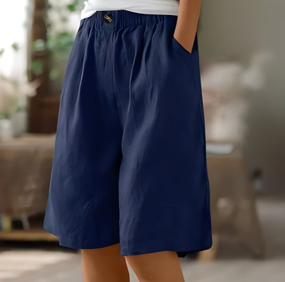 Comfortable Breathable Casual Shorts