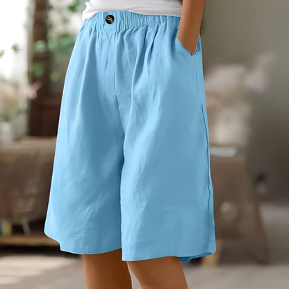 Comfortable Breathable Casual Shorts