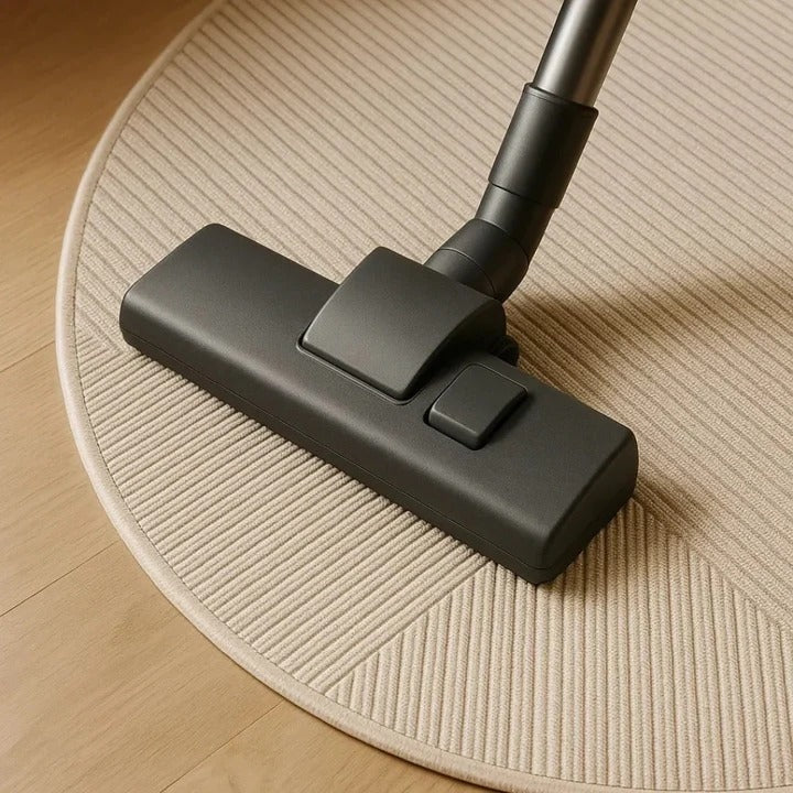 Durable Floor Protector for Home and Office Chairs