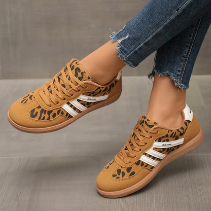 Comfortable Women's Running Shoes with Soft Cushioning