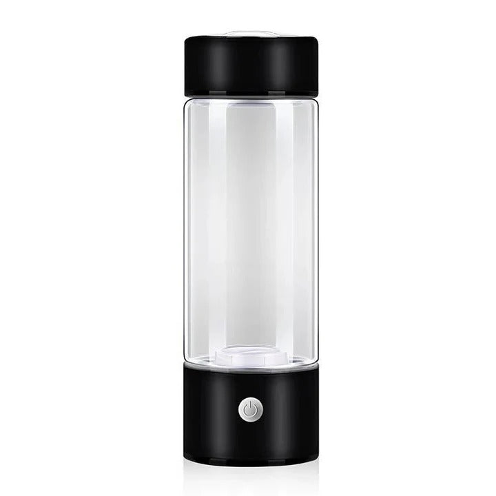 Compact Alkaline Water Bottle for Everyday Use