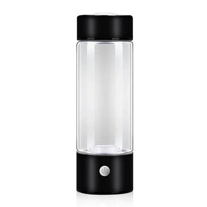 Compact Alkaline Water Bottle for Everyday Use