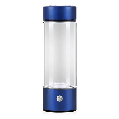 Compact Alkaline Water Bottle for Everyday Use