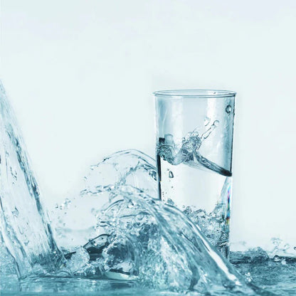 Compact Alkaline Water Bottle for Everyday Use