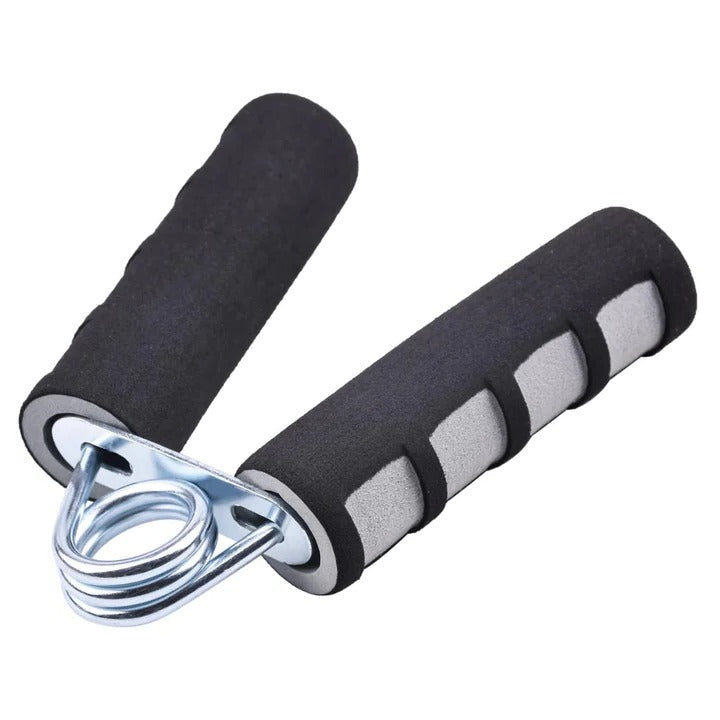 Rubber Hand Grip Exerciser, Medium Strength Builder