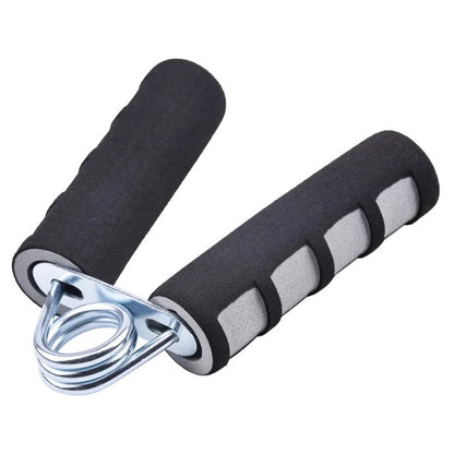 Rubber Hand Grip Exerciser, Medium Strength Builder