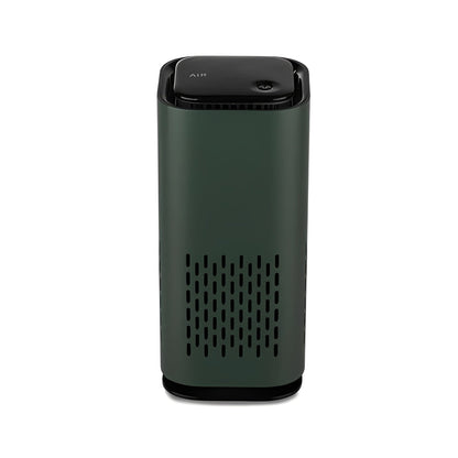 Portable Pet Air Purifier with HEPA Filter