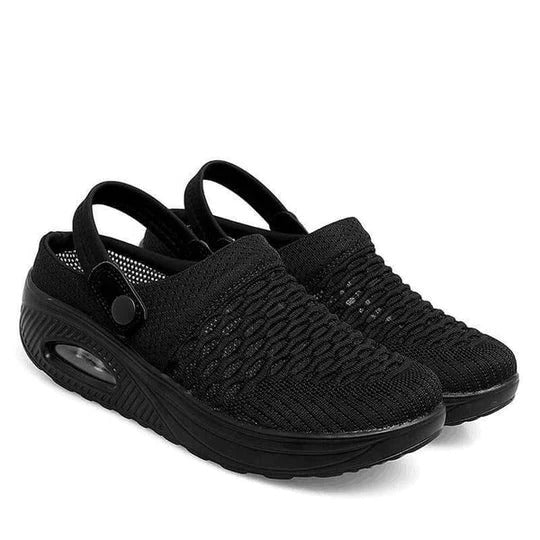 Comfortable Arch Support Walking Shoes