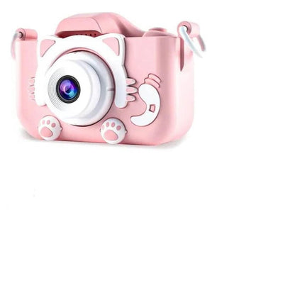 Fun Digital Kids Camera with Video Mode