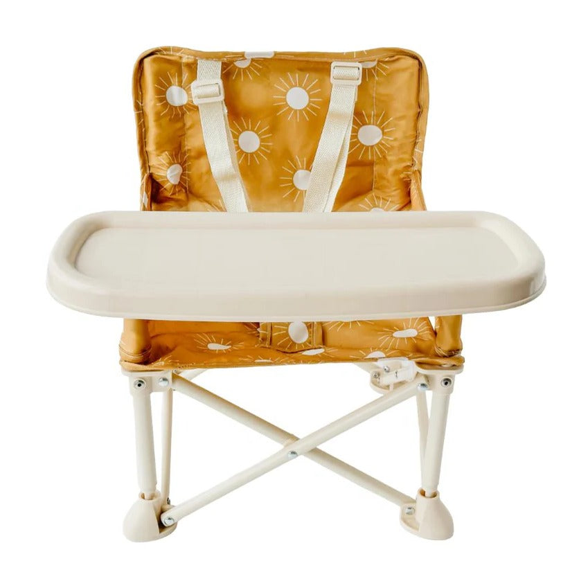 Portable Baby Travel Folding Chair