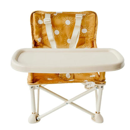 Portable Baby Travel Folding Chair