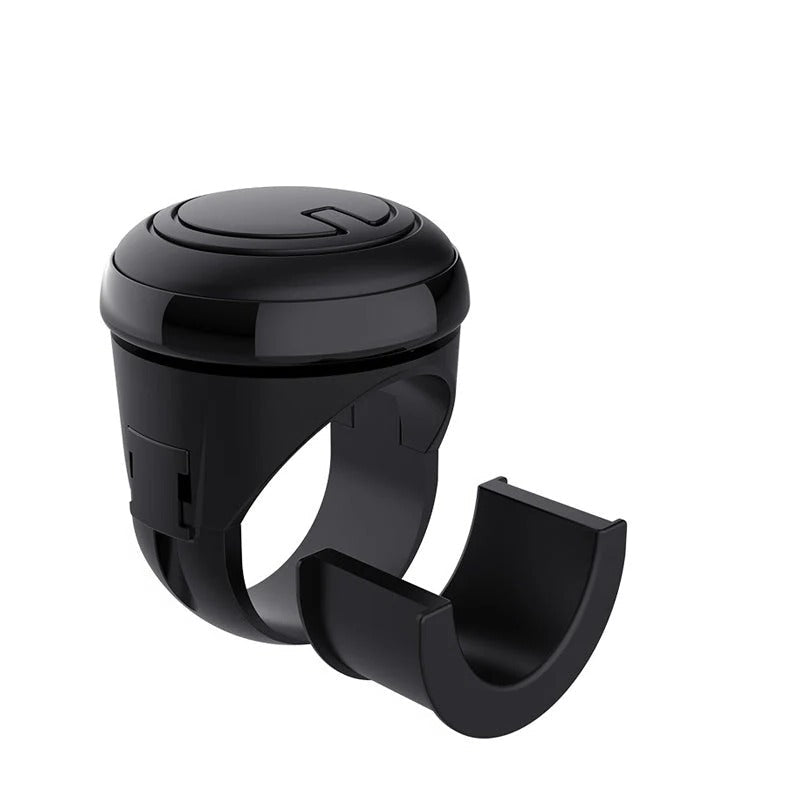 Easy Grip 360 Spin Steering Wheel Knob with Bearing