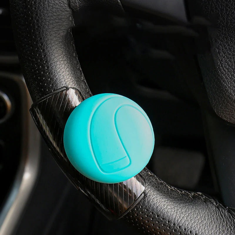 Easy Grip 360 Spin Steering Wheel Knob with Bearing