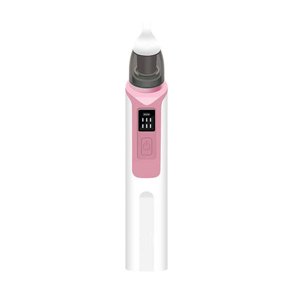 Portable Baby Nose Suction Device with Soft Tips - Ortekor