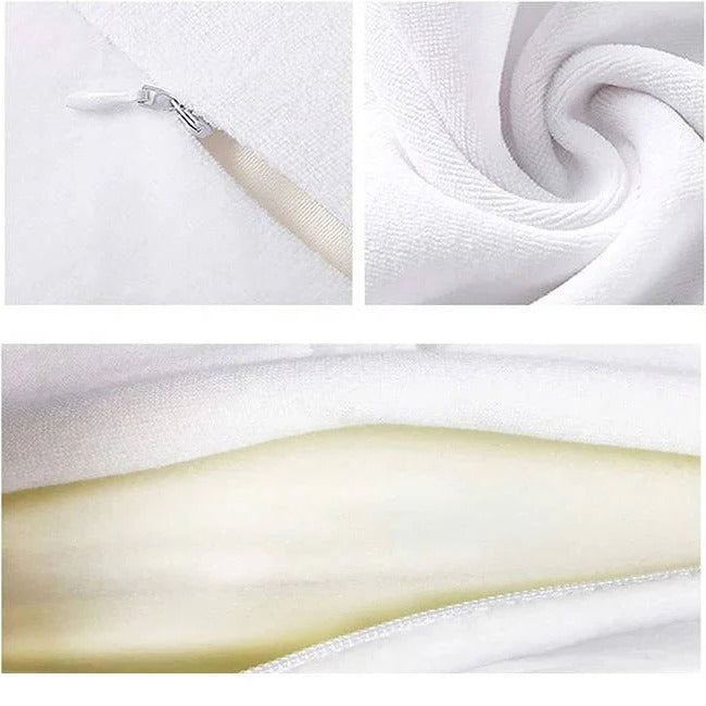 Baby Sleep Positioner with Soft Support Pillow