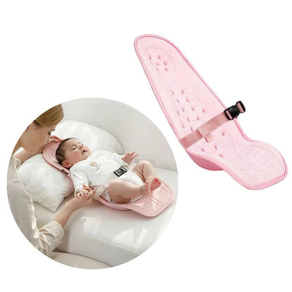 Comfortable Breastfeeding Pillow for New Moms