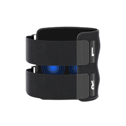 Flexible Lower Back Pain Relief Belt - Ortekor
