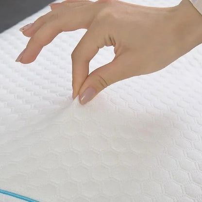 Snuggle Buddy Pillow with Armrest and Back Support