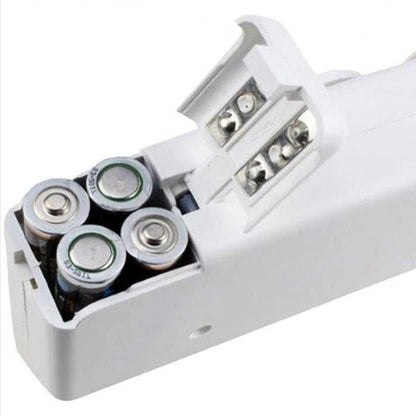 Mini Automatic Sewing Machine for Home and Travel