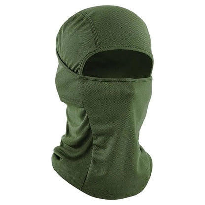 Warm Winter Face Mask for Men and Women Outdoor