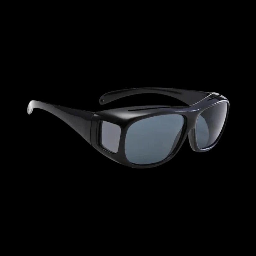 Polarized Night Driving Glasses for Men