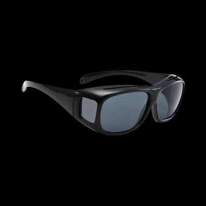 Polarized Night Driving Glasses for Men