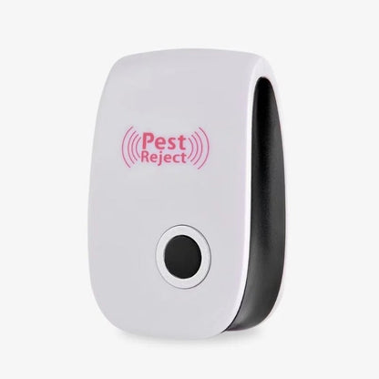 Effective Electronic Pest Repellent for Home Use