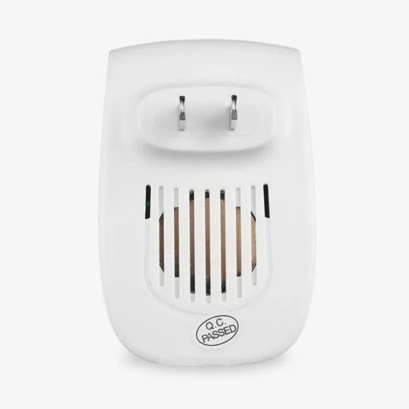 Effective Electronic Pest Repellent for Home Use