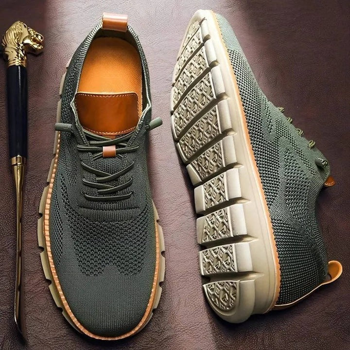 Comfortable City Walking Sneakers