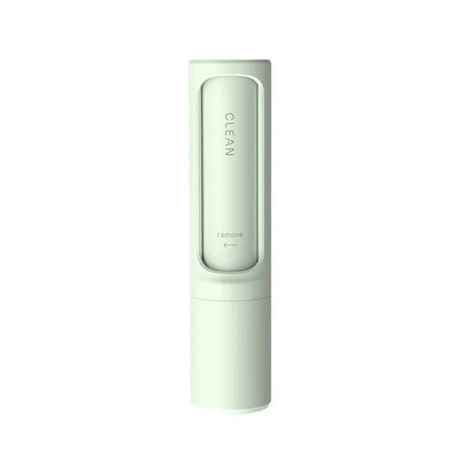 Compact Pet Hair Remover for Clothes and Furniture