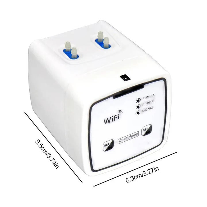 Automatic Smart Garden Watering Kit with 20 Drips