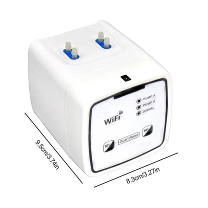 Automatic Smart Garden Watering Kit with 20 Drips