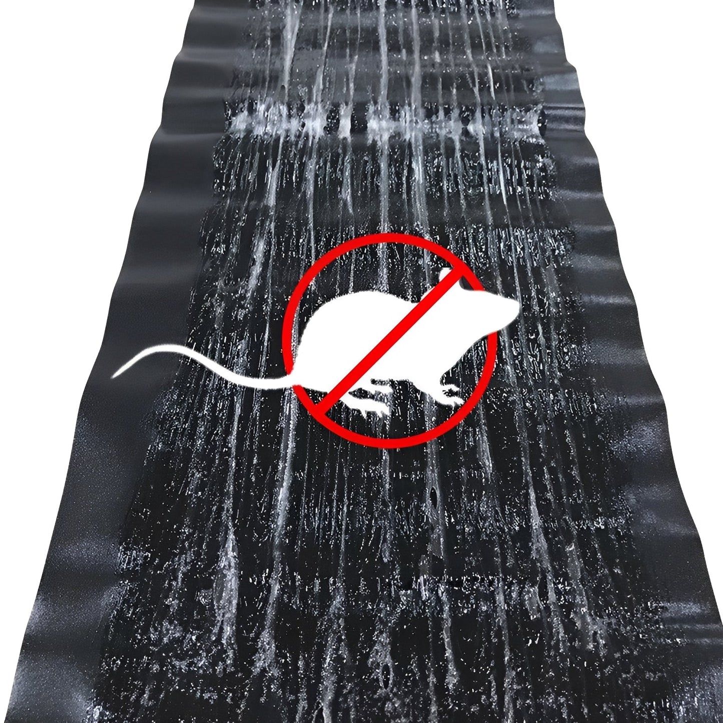 Safe Mouse Trap for Home and Garden Pest Control
