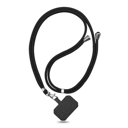 Comfortable Phone Crossbody Strap with Adjustable Holder