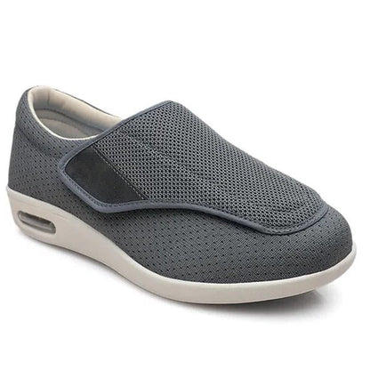Comfortable Casual Everyday Walking Shoes with Soft Insoles