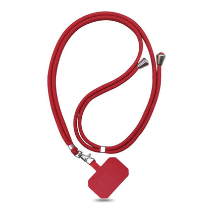 Comfortable Phone Crossbody Strap with Adjustable Holder