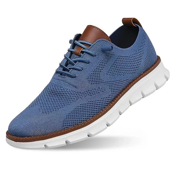 Comfortable City Walking Sneakers