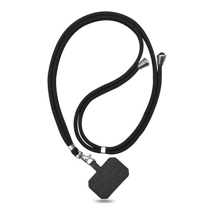 Comfortable Phone Crossbody Strap with Adjustable Holder - Ortekor