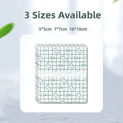 Clear Protective Waterproof Tattoo Bandages